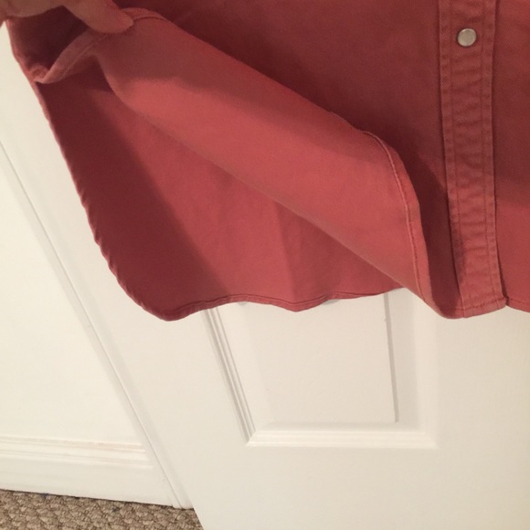 Western Style Dress - Picture 9 of 13